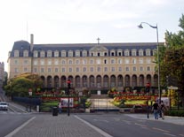 Palacio Saint-Georges