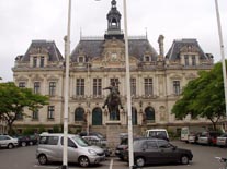 Ayuntamiento