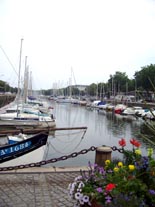 Puerto Deportivo