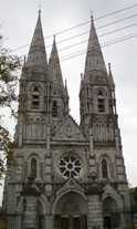 Catedral de Cork