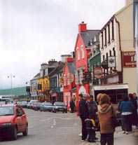 Dingle