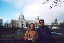 Catedral de Galway