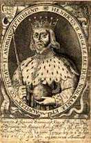 Enrique II