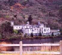 Abadía de Kylemore