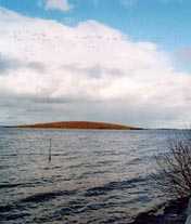 Lago Corrib