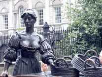 Molly Malone