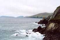 Península de Dingle