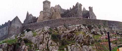 Rock of Cashel