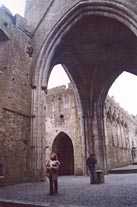 Rock of Cashel