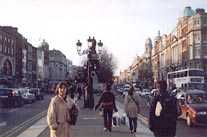 O'Connell Street