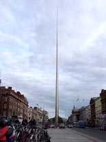 Dublin Spire