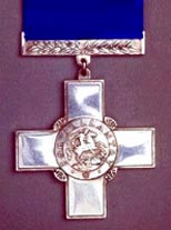 George Cross