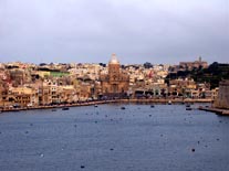 Baha de Kalkara