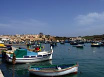 Marsaxlokk