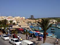 Marsaxlokk