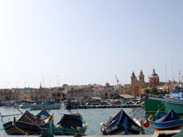 Marsaxlokk