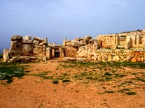 Mnajdra