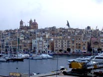 Senglea