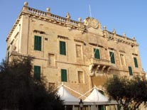 Palazzo Spinola