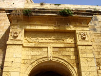 Puerta de Victoria