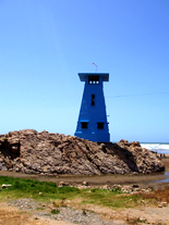 Costa de Casablanca