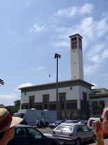 Plaza de las Naciones Unidas