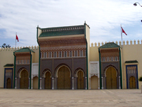 Palacio Real