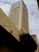 Torre de Mezquita