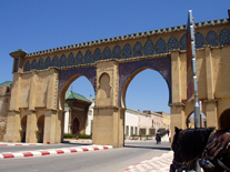 Bab Mulay Ismail