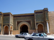 Bab Mansur el-Aleuy