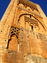 Torre Hassan