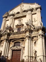 Iglesia de San Benedetto (Badia Grande)