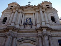 Iglesia de San Francesco