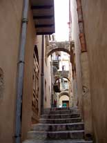 Calle de Cefalù