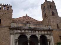 Catedral de Monreale