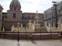 Piazza Pretoria