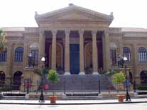 Teatro Massimo