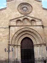 Iglesia San Francesco