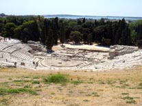 Teatro griego