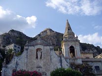 Iglesia de San Giuseppe