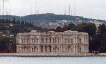 Palacio Beylerbey