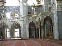 Mezquita Rustem